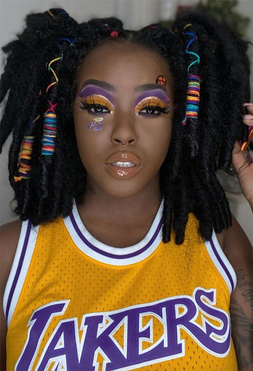 Crochet Braids & Twists: Protective Styles for Natural Hair
