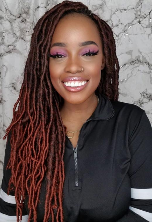 Crochet Braids & Twists: Protective Styles for Natural Hair