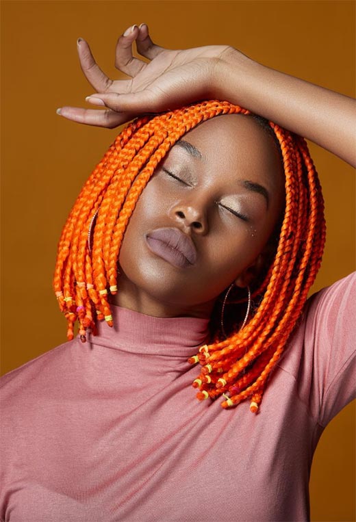 Box Braids: Styles, Care & Inspiration | A Comprehensive Guide