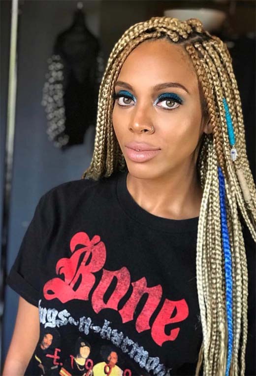 Box Braids: Styles, Care & Inspiration | A Comprehensive Guide