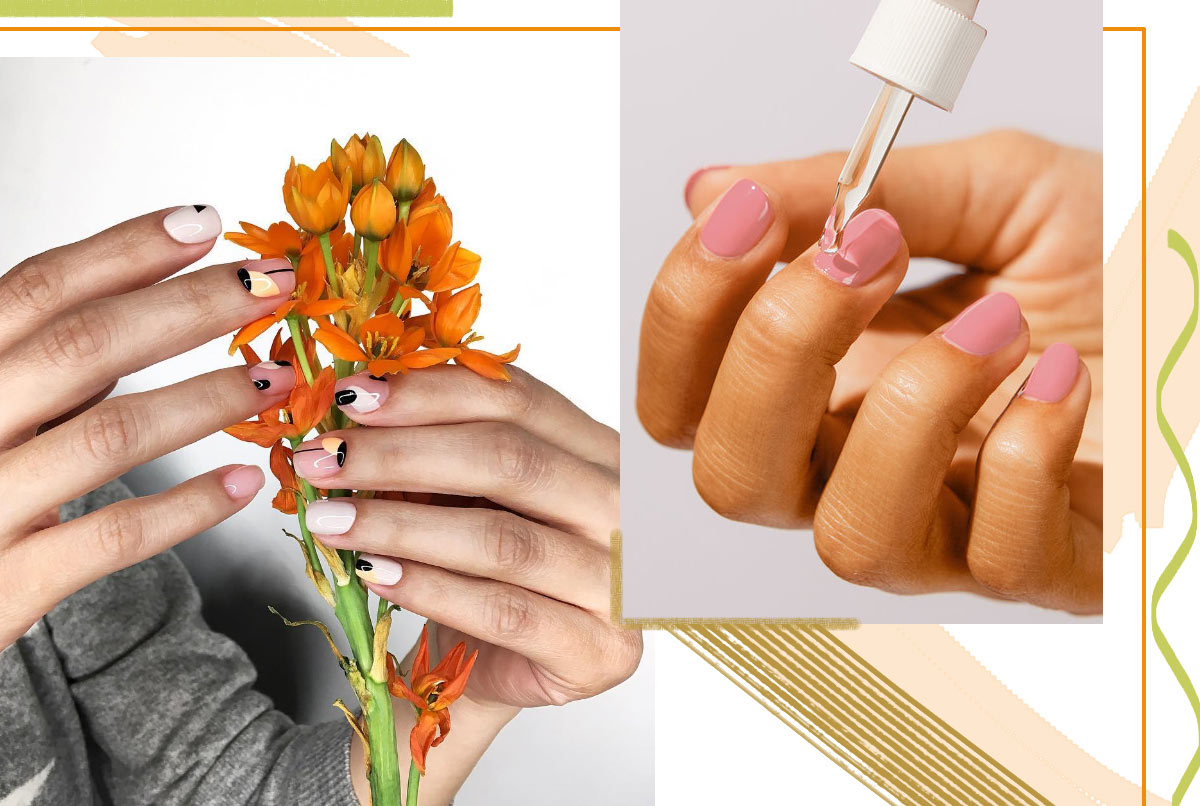 DIY Cuticle Oil Recipes: 4 Easy Homemade Formulas