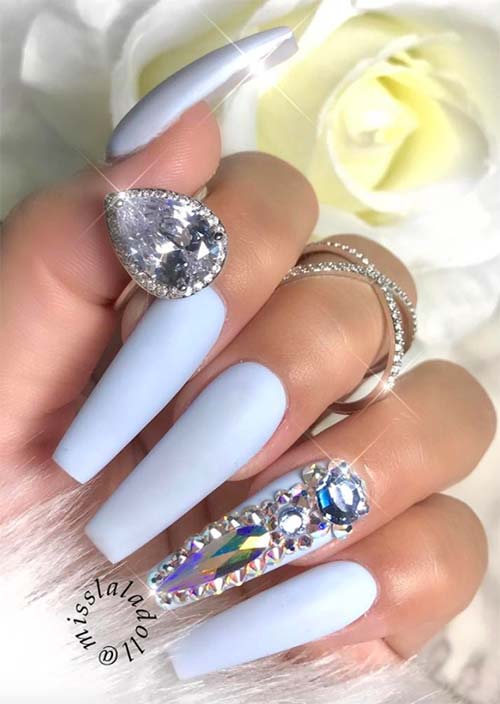DIY Acrylic Nails: A Step-by-Step Guide for Home Application & Fills