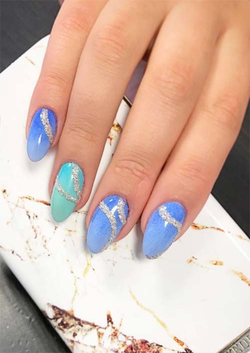 51 Acrylic Nail Designs for 2024: Inspiration & Ideas