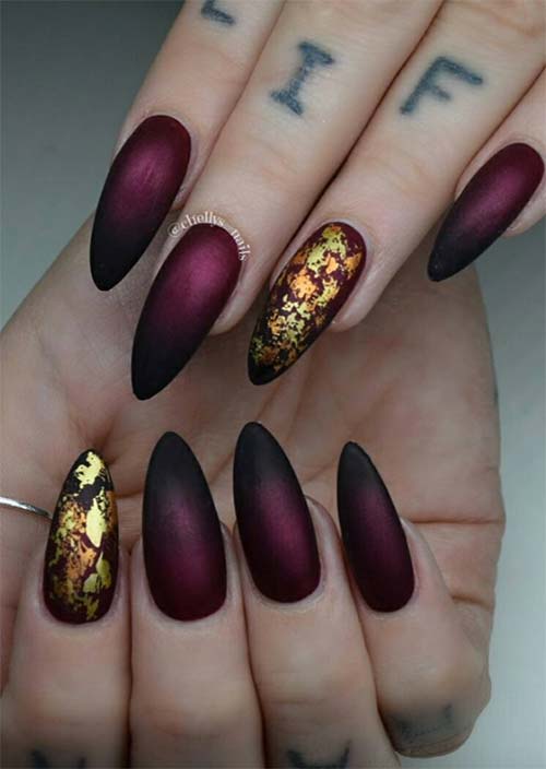 51 Acrylic Nail Designs for 2024: Inspiration & Ideas