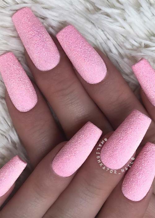 51 Acrylic Nail Designs for 2024: Inspiration & Ideas
