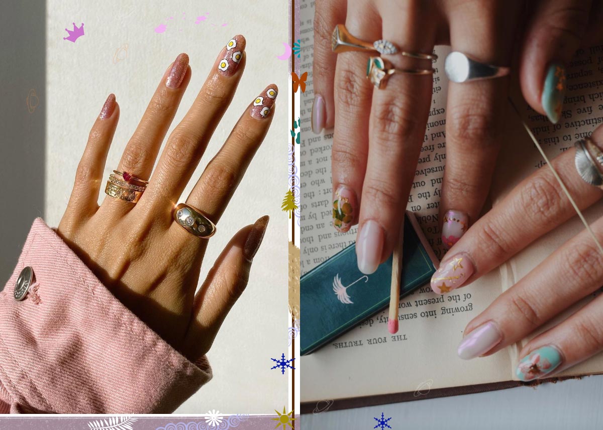 Nail Stickers & Tattoos: A Complete Guide to Application & Longevity