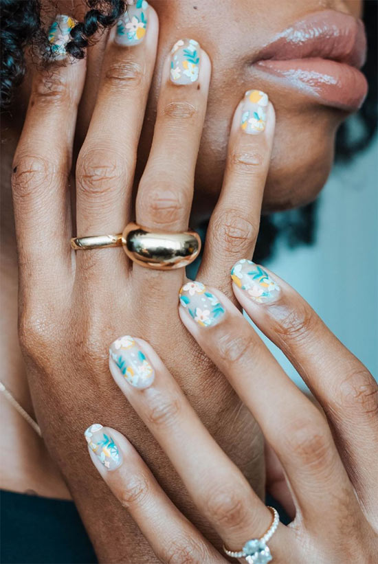 Nail Stickers & Tattoos: A Complete Guide to Application & Longevity