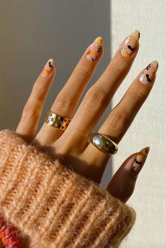 Nail Stickers & Tattoos: A Complete Guide to Application & Longevity