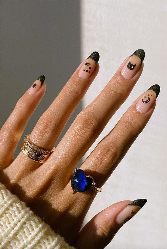 Nail Stickers & Tattoos: A Complete Guide to Application & Longevity