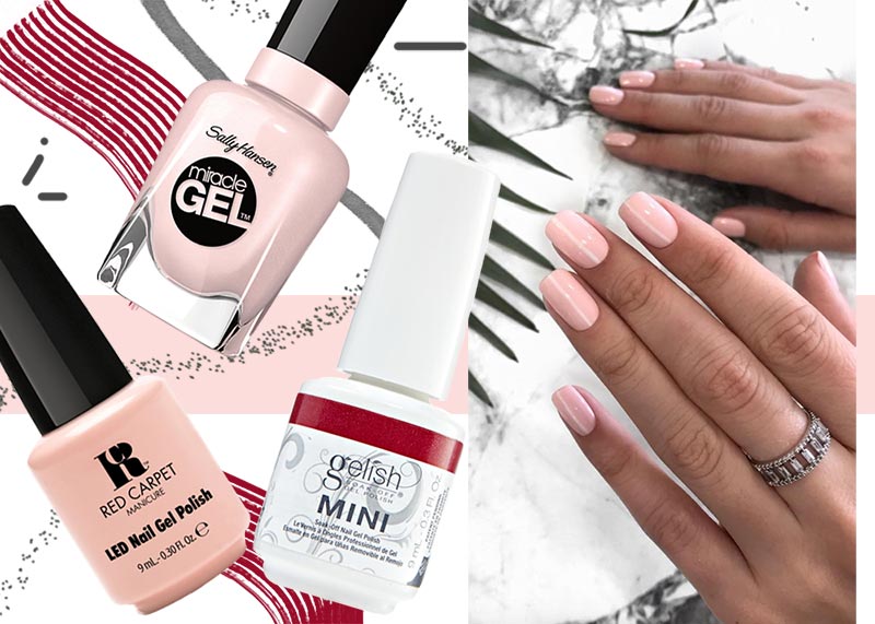 Gel Manicures: Benefits, Application & What to Expect