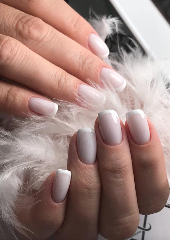 Gel Manicures: Benefits, Application & What to Expect