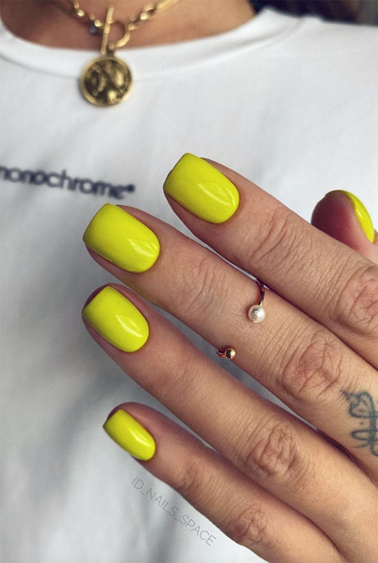 Neon Nail Polish Colors by Skin Tone: A Comprehensive Guide