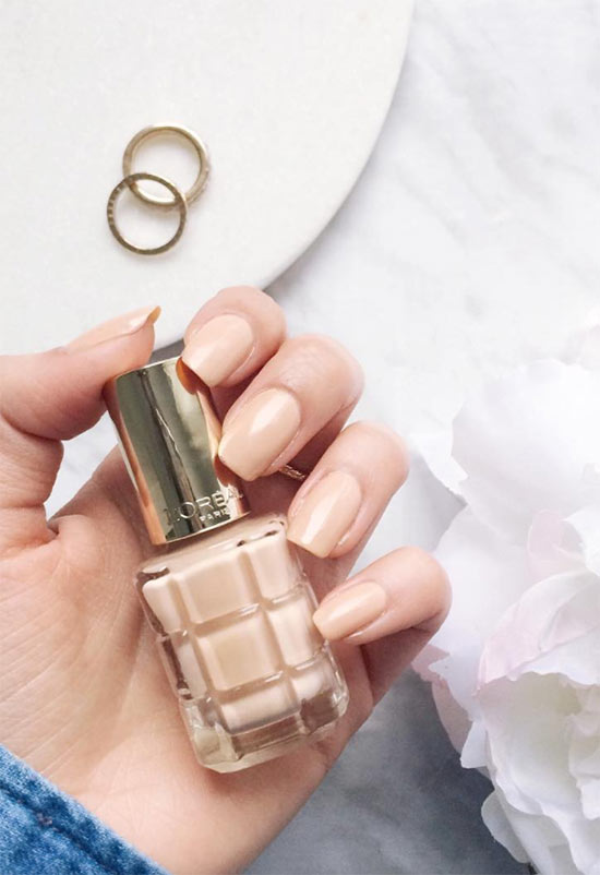 Best Nude Nail Polish Shades for Every Skin Tone | [Year]