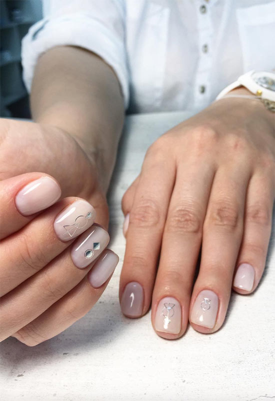 Best Nude Nail Polish Shades for Every Skin Tone | [Year]