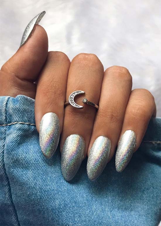 Effortless Glitter Nail Polish Removal: 4 Proven Techniques