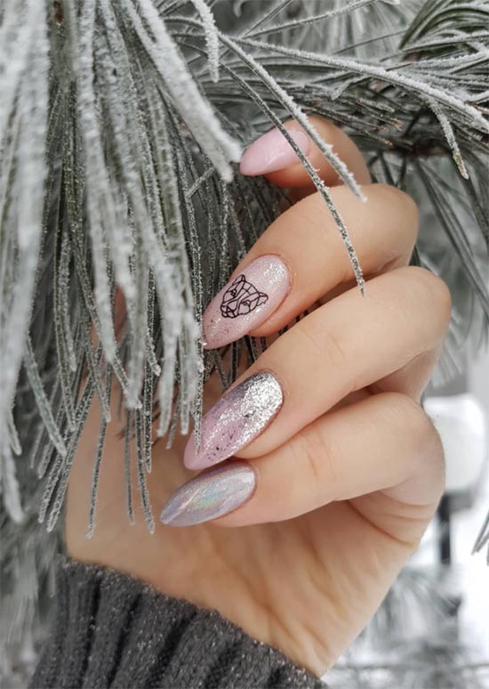 Mastering Glitter Nails: 5 Techniques for a Flawless Sparkle