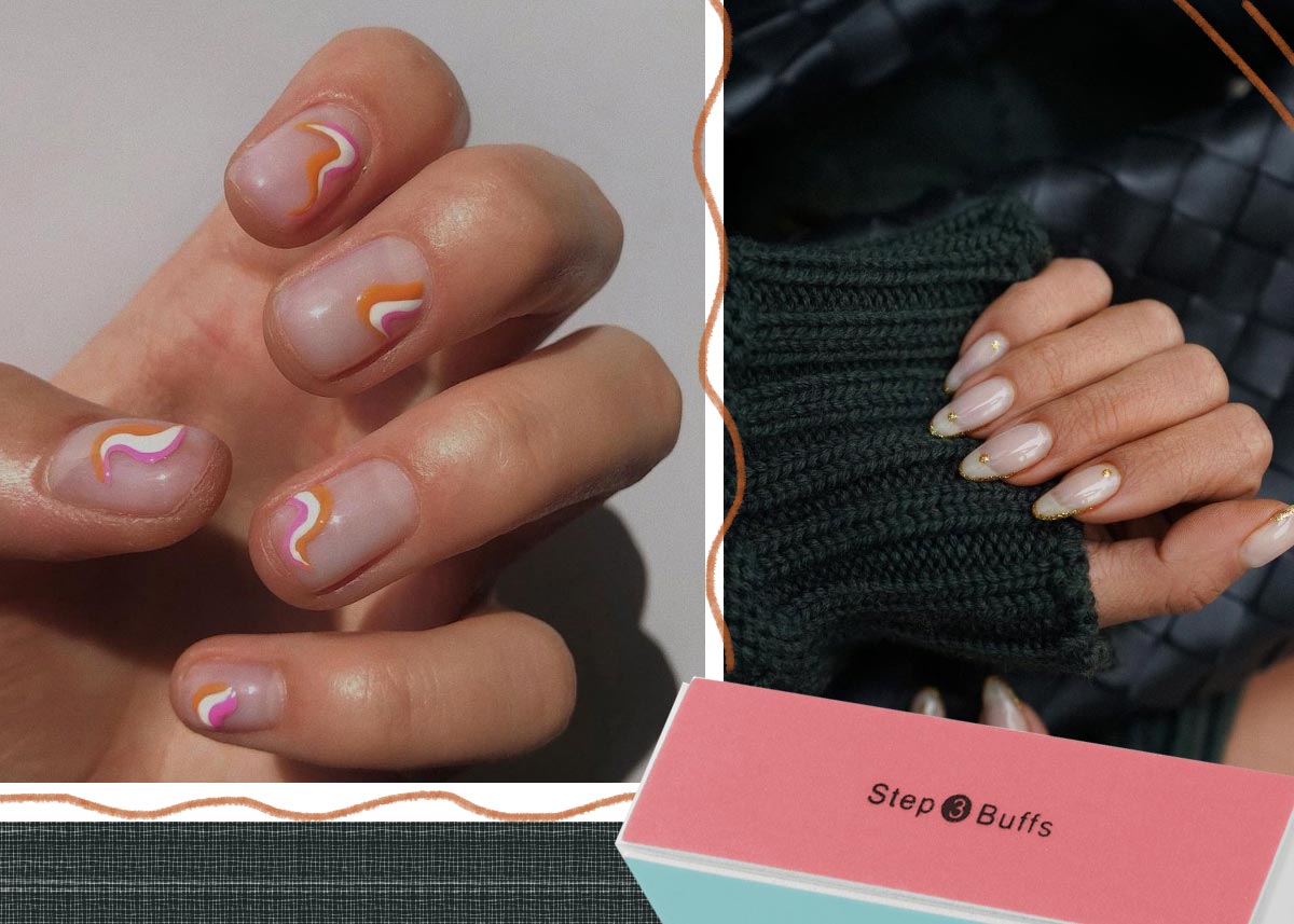 The Ultimate Guide to Nail Buffing: Achieve Salon-Worthy Nails at Home