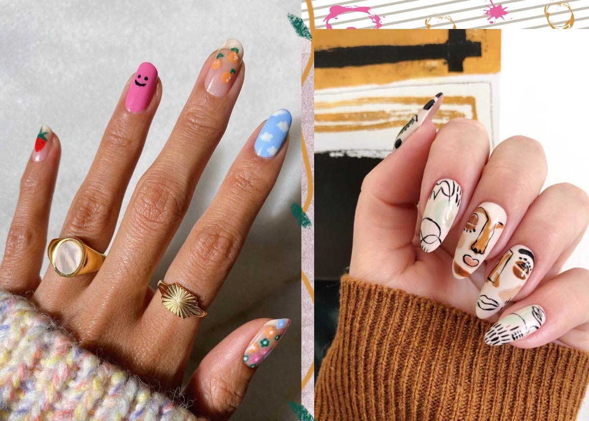77 Stunning Long Nail Designs to Inspire Your Next Manicure