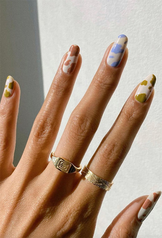 77 Stunning Long Nail Designs to Inspire Your Next Manicure