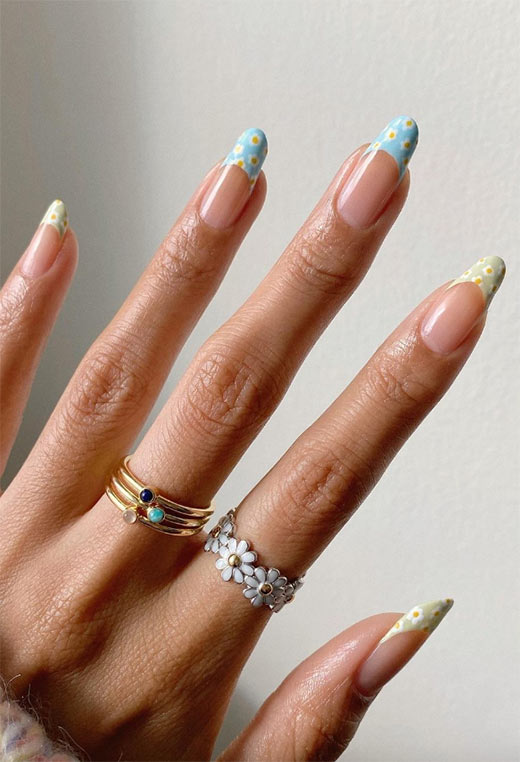 77 Stunning Long Nail Designs to Inspire Your Next Manicure