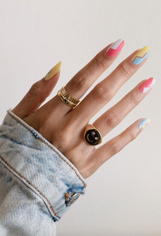 77 Stunning Long Nail Designs to Inspire Your Next Manicure