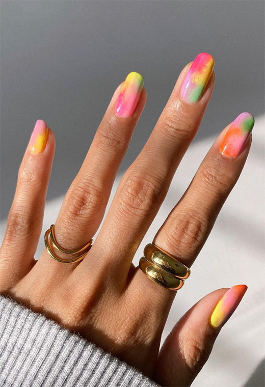 77 Stunning Long Nail Designs to Inspire Your Next Manicure