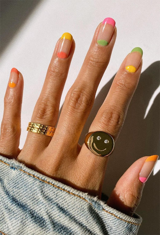 77 Stunning Long Nail Designs to Inspire Your Next Manicure