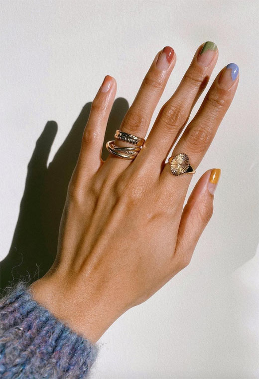 77 Stunning Long Nail Designs to Inspire Your Next Manicure