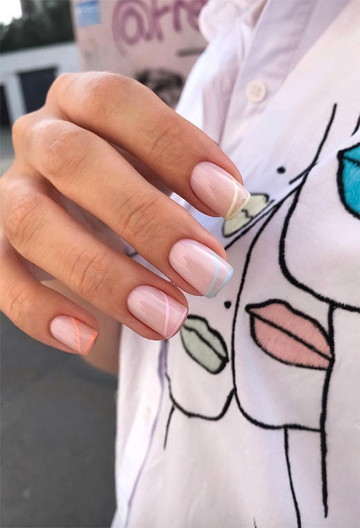 77 Stunning Long Nail Designs to Inspire Your Next Manicure