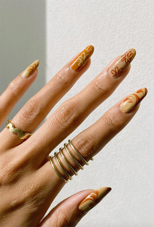 77 Stunning Long Nail Designs to Inspire Your Next Manicure