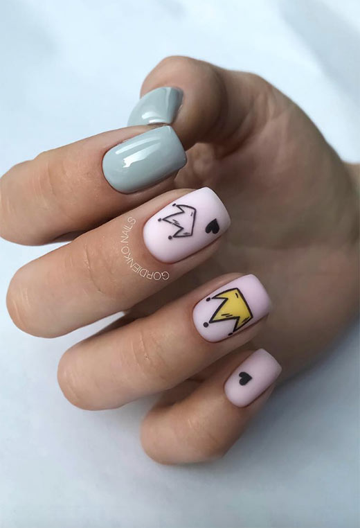 77 Stunning Long Nail Designs to Inspire Your Next Manicure