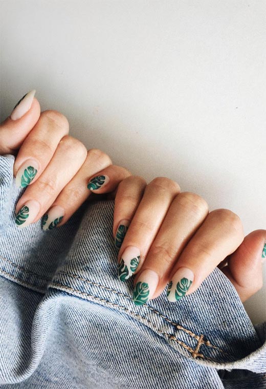77 Stunning Long Nail Designs to Inspire Your Next Manicure