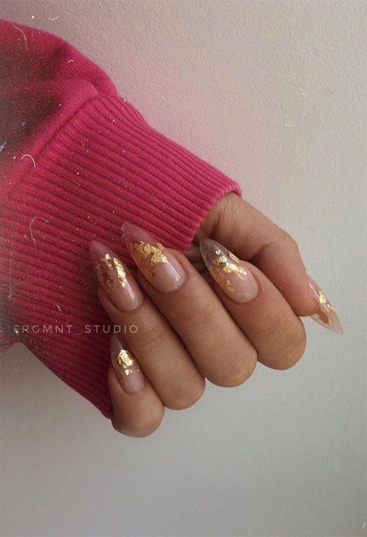 77 Stunning Long Nail Designs to Inspire Your Next Manicure