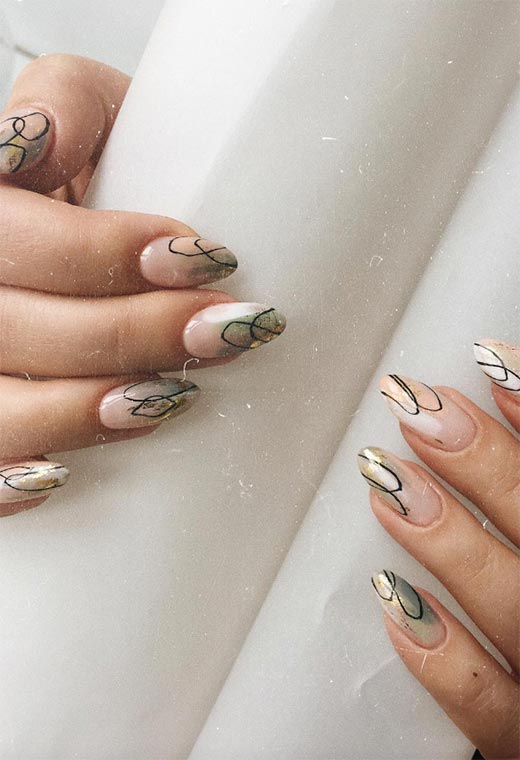77 Stunning Long Nail Designs to Inspire Your Next Manicure