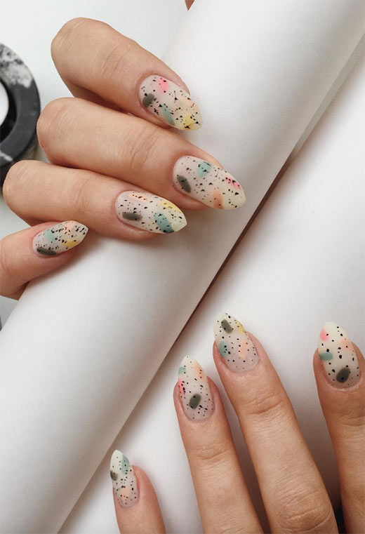 77 Stunning Long Nail Designs to Inspire Your Next Manicure