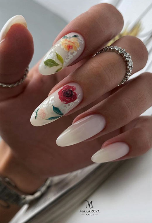 77 Stunning Long Nail Designs to Inspire Your Next Manicure