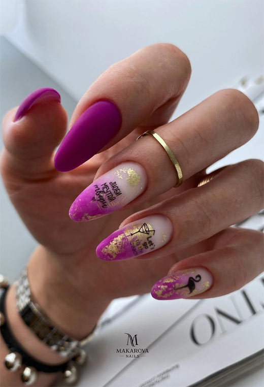 77 Stunning Long Nail Designs to Inspire Your Next Manicure