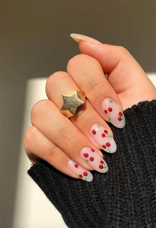 77 Stunning Long Nail Designs to Inspire Your Next Manicure
