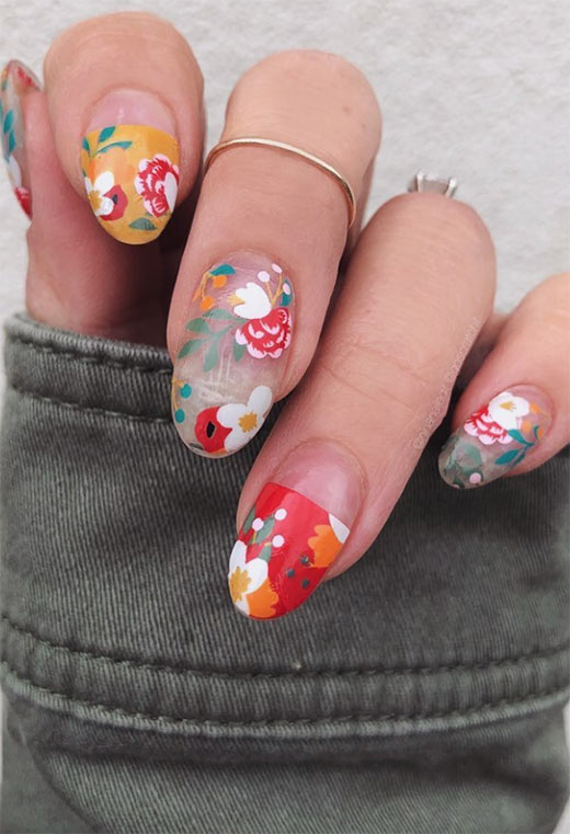 77 Stunning Long Nail Designs to Inspire Your Next Manicure