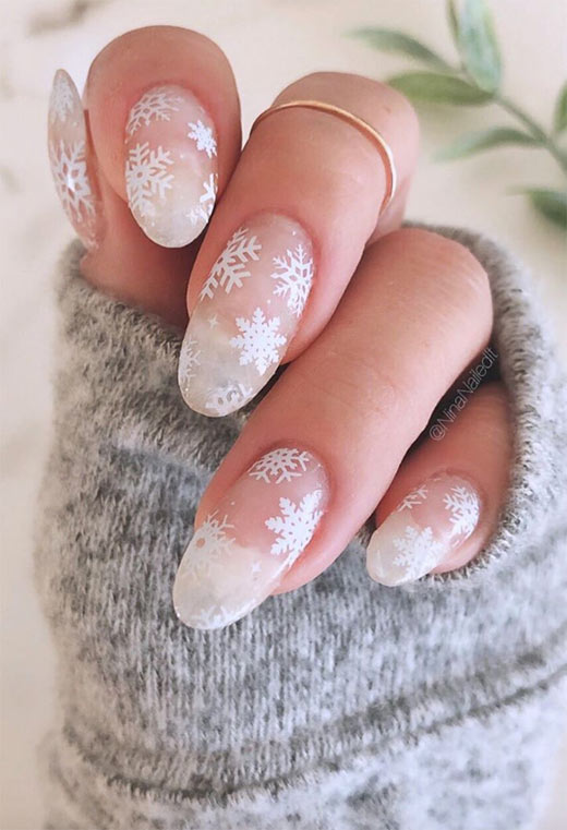 77 Stunning Long Nail Designs to Inspire Your Next Manicure