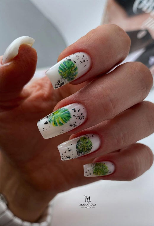 77 Stunning Long Nail Designs to Inspire Your Next Manicure