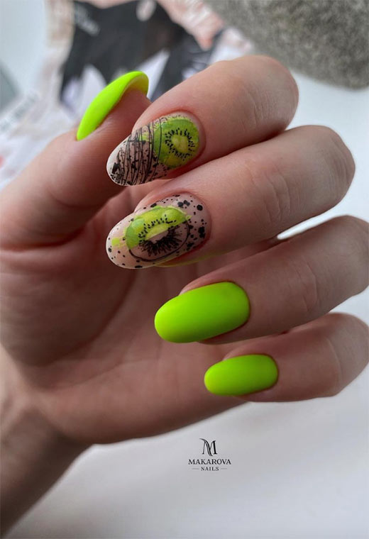 77 Stunning Long Nail Designs to Inspire Your Next Manicure