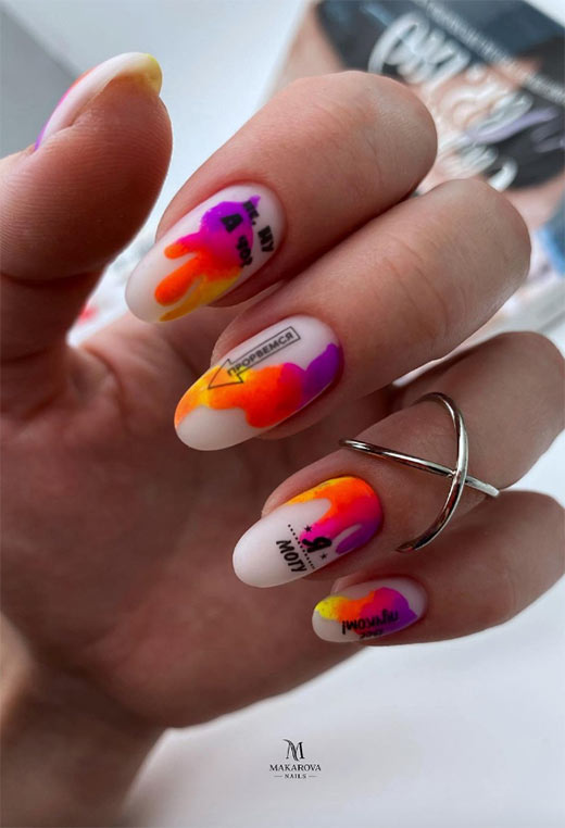 77 Stunning Long Nail Designs to Inspire Your Next Manicure