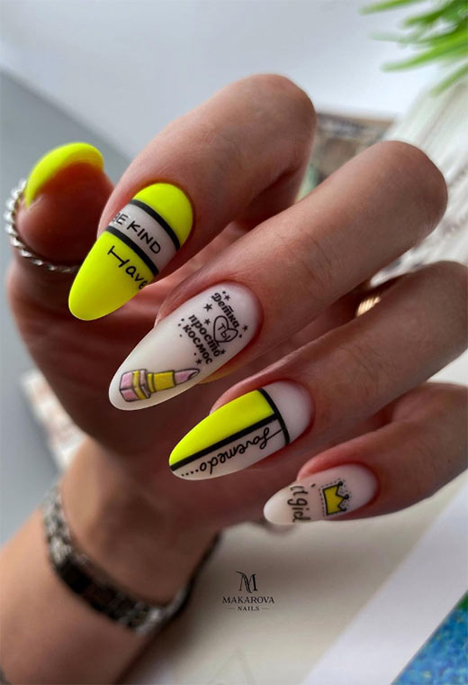 77 Stunning Long Nail Designs to Inspire Your Next Manicure