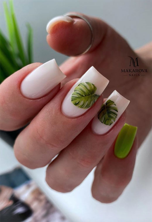 77 Stunning Long Nail Designs to Inspire Your Next Manicure