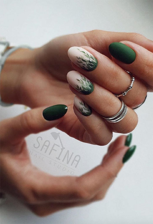 77 Stunning Long Nail Designs to Inspire Your Next Manicure