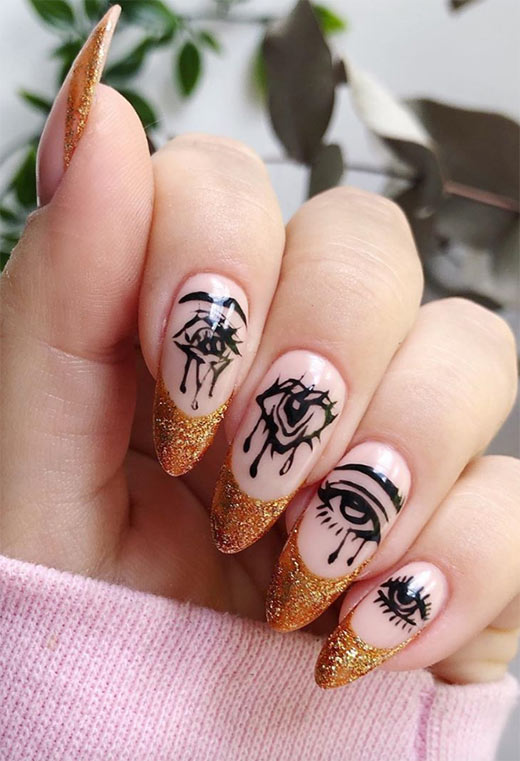 77 Stunning Long Nail Designs to Inspire Your Next Manicure