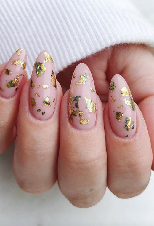 77 Stunning Long Nail Designs to Inspire Your Next Manicure