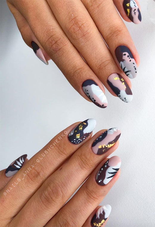 77 Stunning Long Nail Designs to Inspire Your Next Manicure