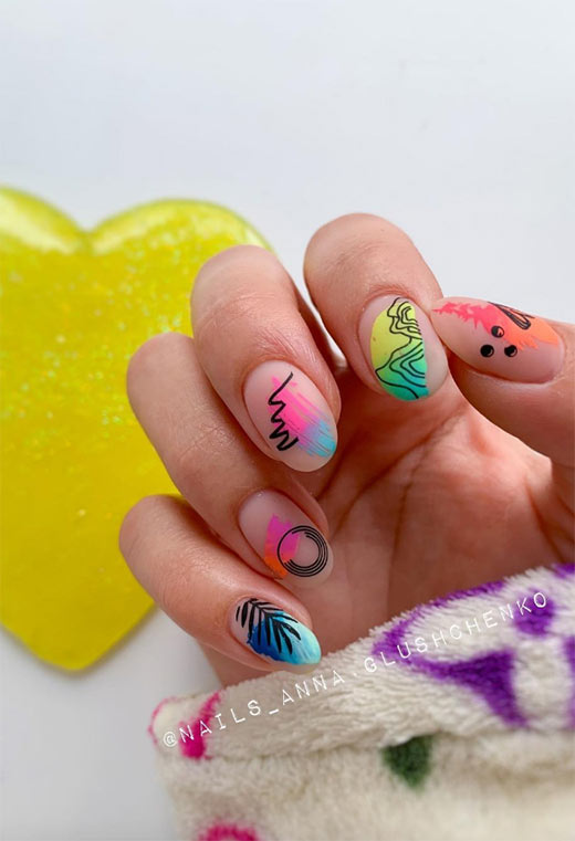 77 Stunning Long Nail Designs to Inspire Your Next Manicure